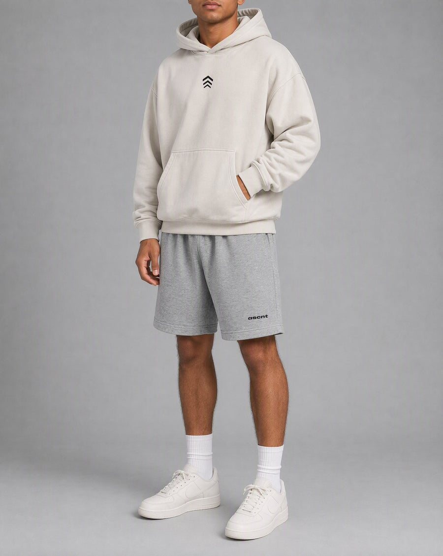ASCNT Heavyweight Shorts