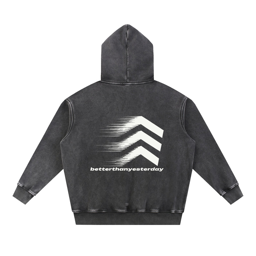 Better Than Yesterday Hoodie