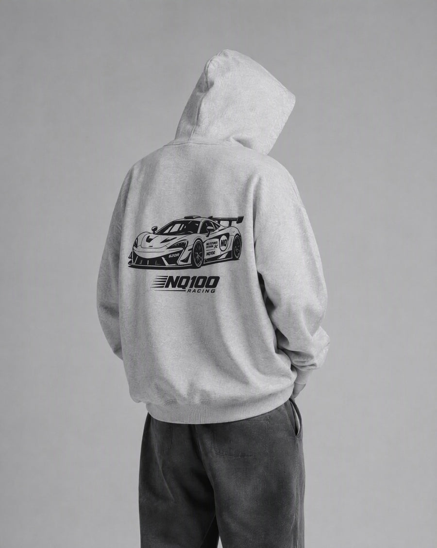 NQ100 Racing 620R Hoodie