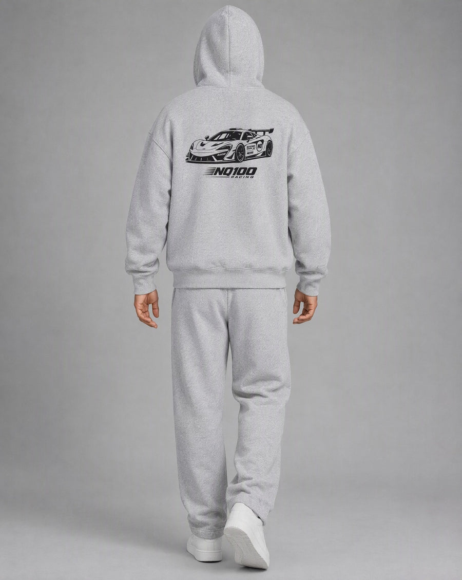 NQ100 Racing 620R Hoodie