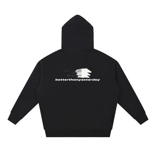 Better Than Yesterday Hoodie
