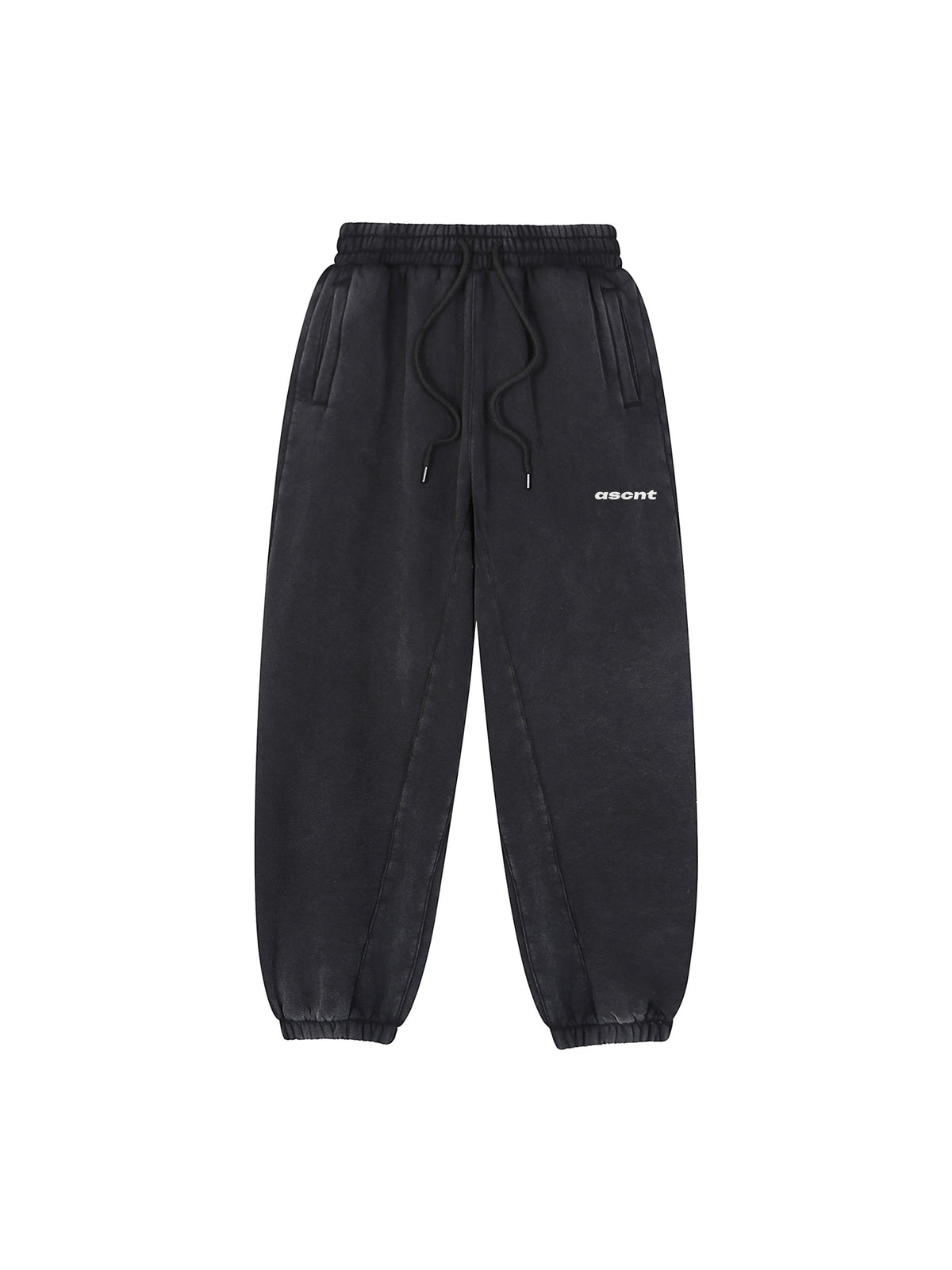 ASCNT Jogger ASCNT Black