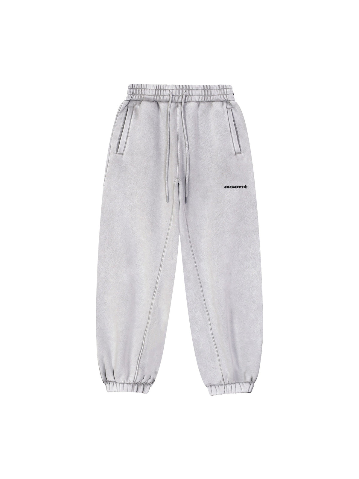 ASCNT Jogger ASCNT Light Grey
