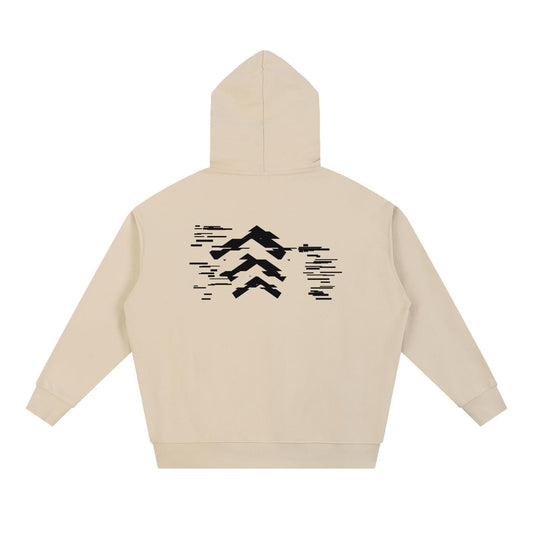 Glitch Hoodie