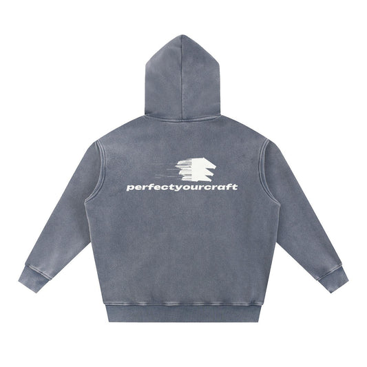 Perfect Your Craft Hoodie
