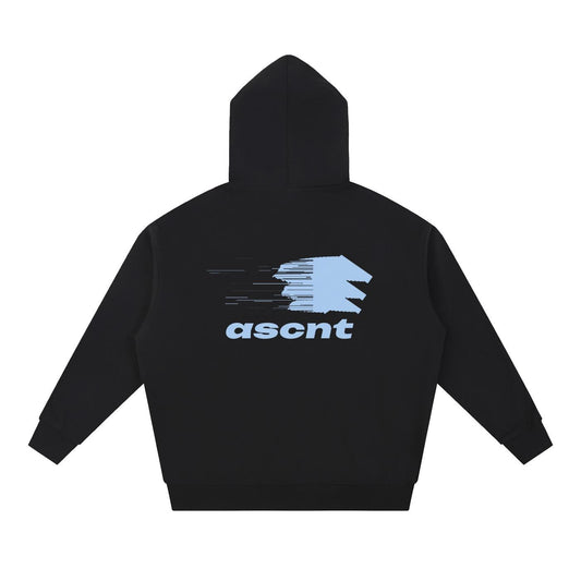 Speed Hoodie