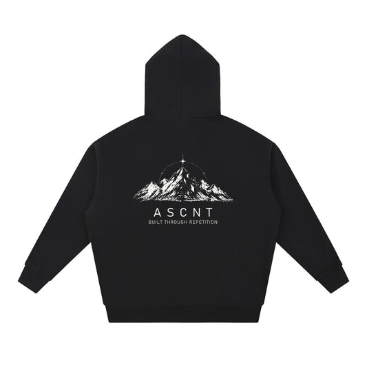 Summit Arc Hoodie