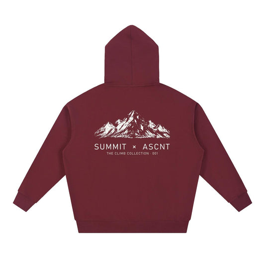 Summit Collab Hoodie