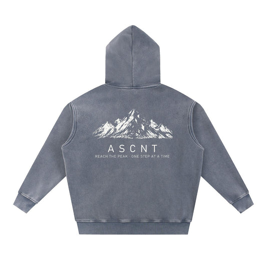 Summit Hoodie