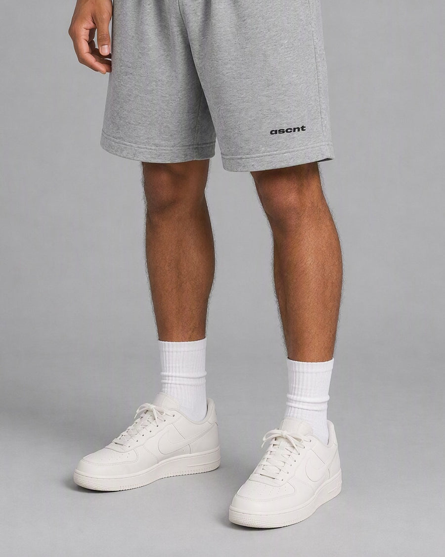 ASCNT Heavyweight Shorts