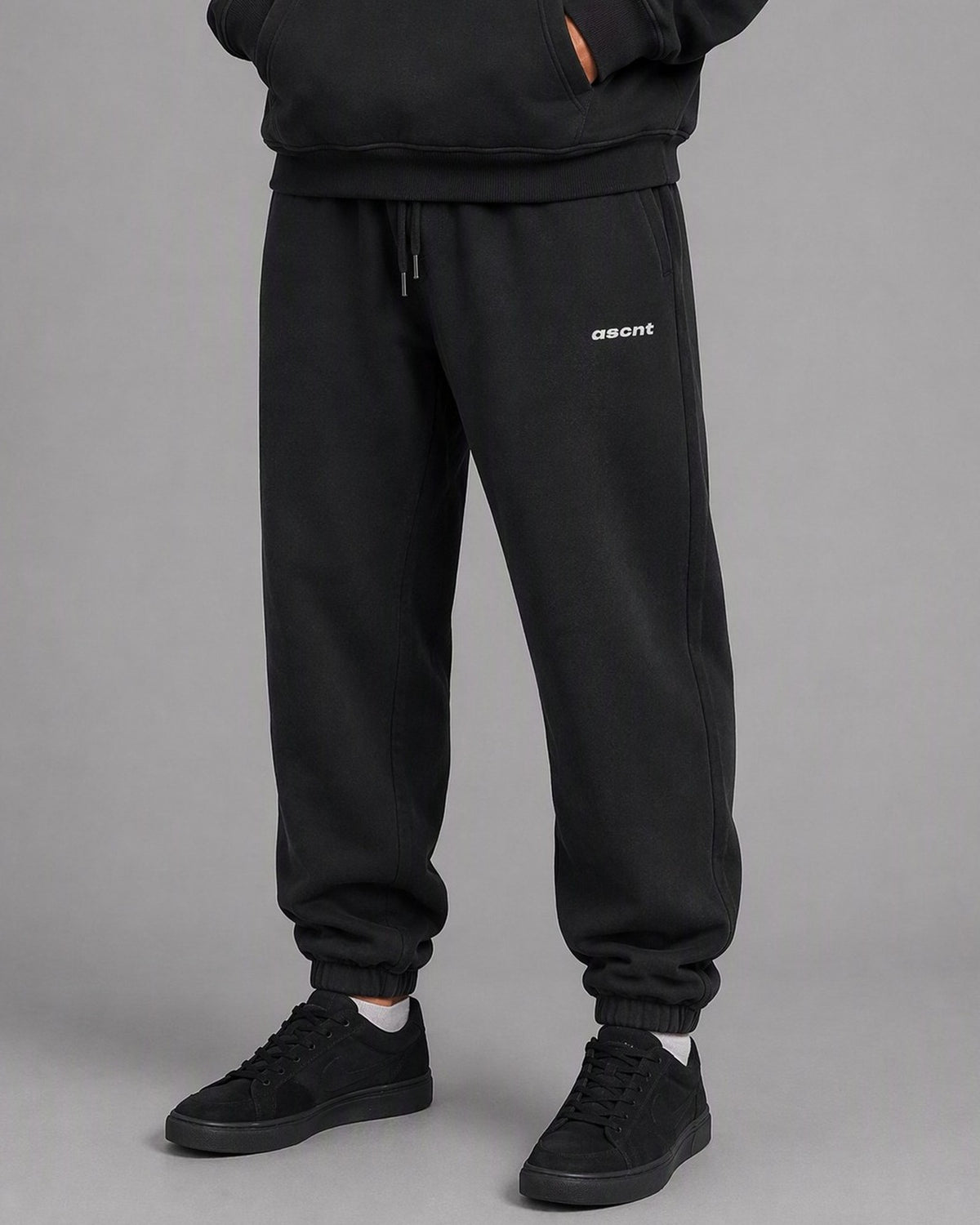 ASCNT Jogger on model
