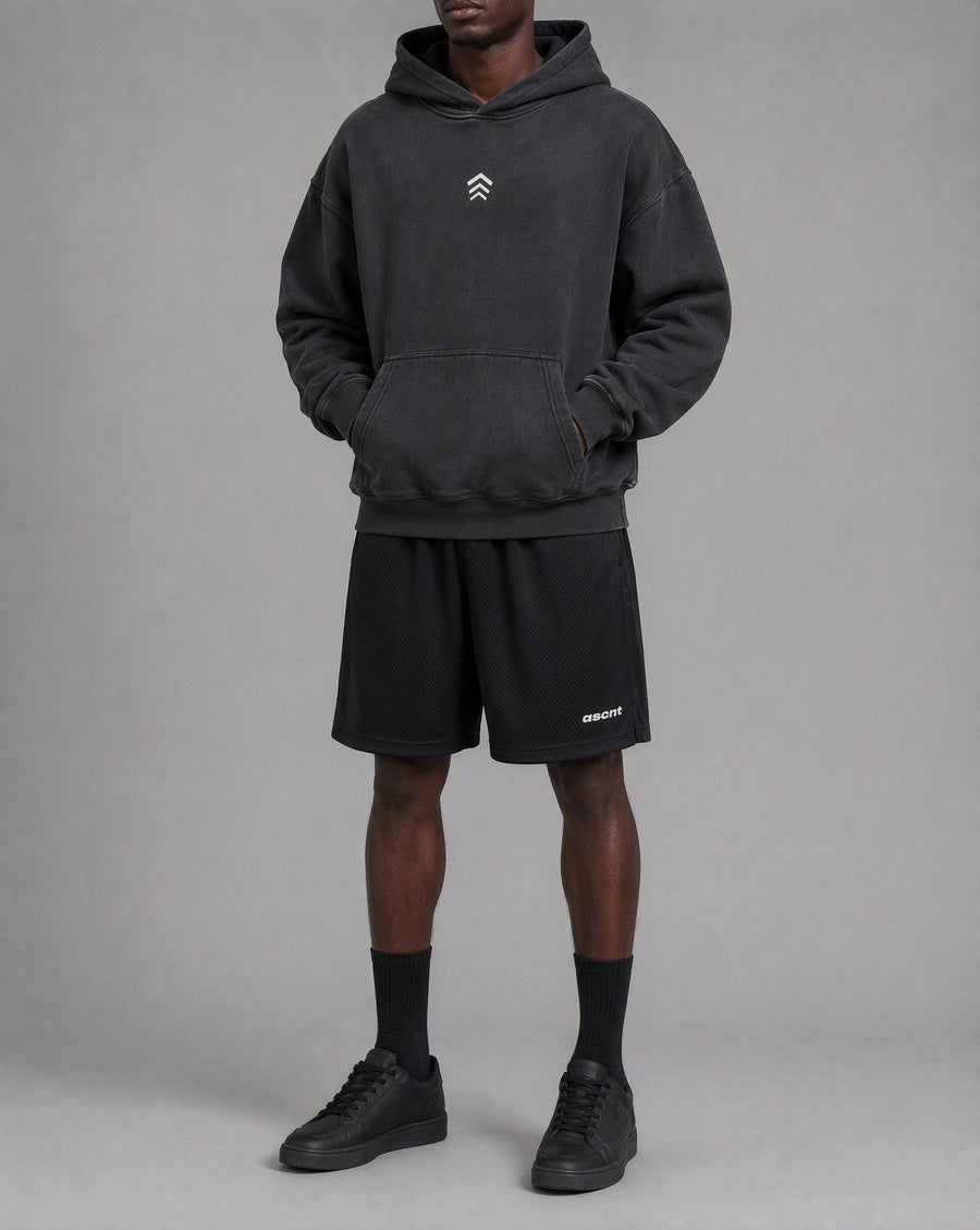 ASCNT Mesh Shorts