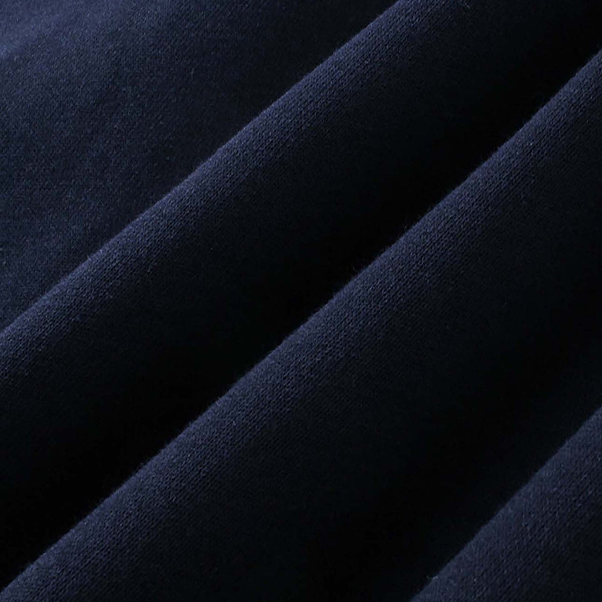 Heather Grey fabric close-up
