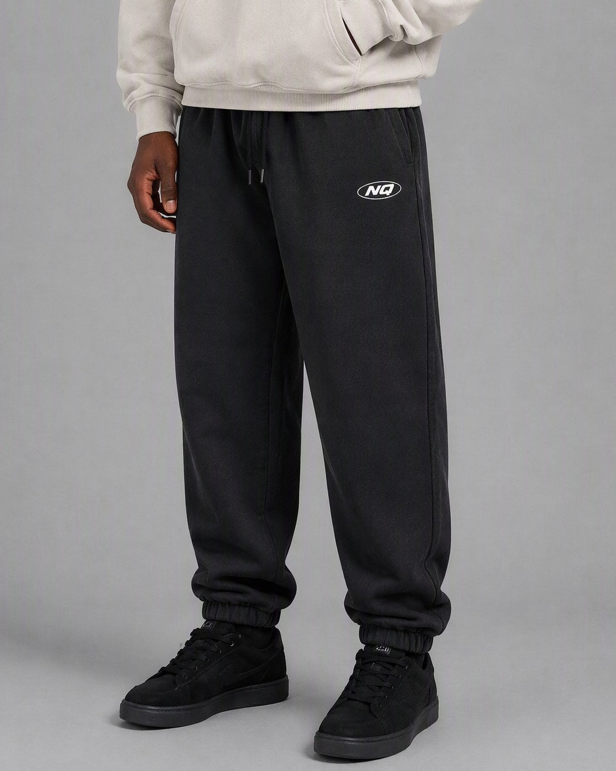 NQ Jogger on model