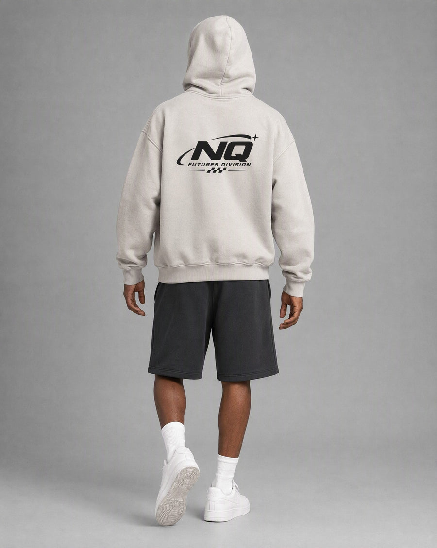 NQ Swoosh Hoodie