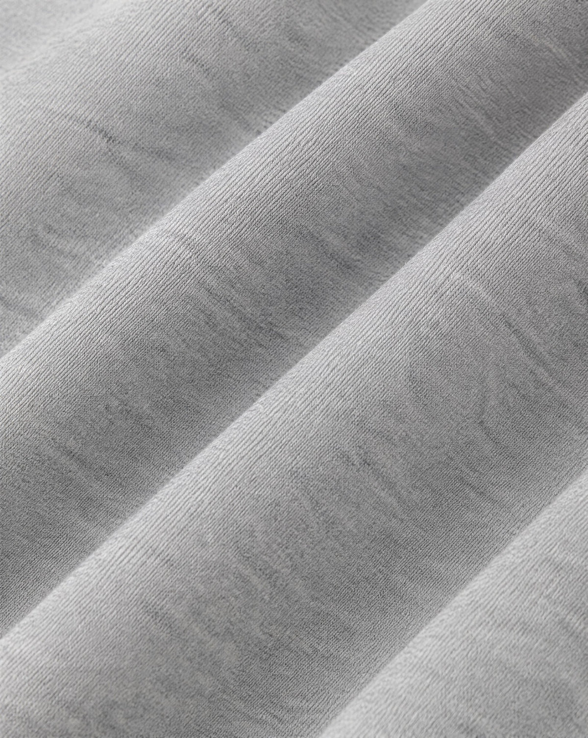 NQ100 Racing 620R Hoodie Washed Bone fabric close-up