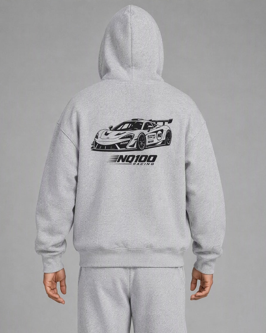 NQ100 Racing 620R Hoodie